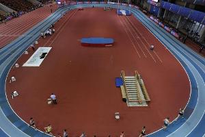 World Athletics zu Verschiebung der Leichtathletik-WM 2021 bereit