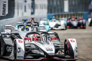 Günther: Formel E eine der "wichtigsten Rennserien der Welt"