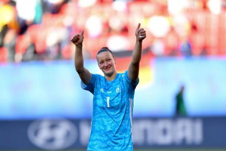 Schult lost DFB-Pokal-Halbfinale aus