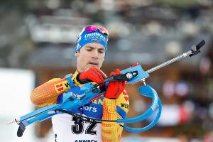 Biathlet Schempp über schwierigen Saisonstart: "Das gibt einem schon zu denken"