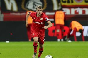 Bender nimmt Havertz in Schutz: "Er ist doch kein Roboter"