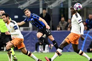 Coronavirus: Champions-League-Rückspiel zwischen Valencia und Atalanta ohne Fans