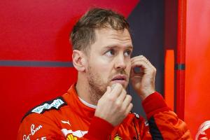 Formel 1: Vietnam stellt Einreisende aus Italien unter Quarantäne
