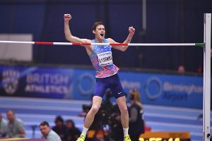 Fall Lysenko: Neuer russischer Leichtathletik-Boss räumt Betrügereien ein