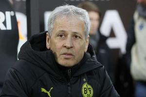 BVB vor Geisterspiel: "Eine ganz komische Atmosphäre"