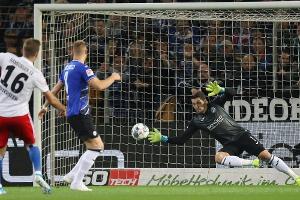 Coronavirus: Geisterspiele auch in der 2. Liga