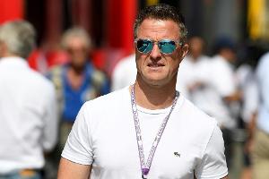 Ralf Schumacher: Deutscher Motorsport stirbt langsam aus