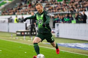 Wolfsburg: Geisterspiel in der Europa League gegen Donezk
