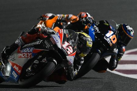 MotoGP: Amerika-GP wegen Coronavirus von April auf November verschoben