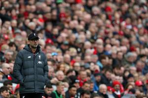 Klopp zur Coronavirus-Krise: "Es gibt wichtigere Dinge als Fußball"