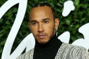 Hamilton spendet 500.000 Dollar nach Buschbränden in Australien