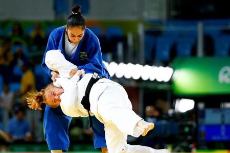 Coronakrise: Judo-Weltverband sagt alle Wettkämpfe bis 30. April ab Coronakrise: Judo-Weltverband sagt alle Wettkämpfe bis 30. April ab