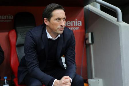 Roger Schmidt neuer Trainer der PSV Eindhoven Roger Schmidt neuer Trainer der PSV Eindhoven