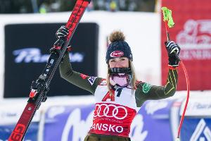 "Besonderer Platz in meinem Herzen": Shiffrin gibt Comeback in Are