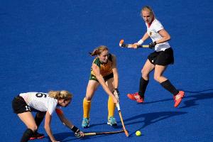 Coronavirus: Hockey-Länderspiele gegen Belgien ohne Zuschauer