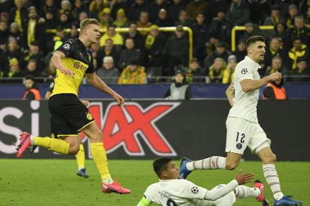 Der Sport-Höhepunkt am Mittwoch, 11. März 2020 Der Sport-Höhepunkt am Mittwoch, 11. März 2020