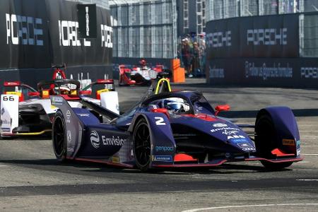 Formel E sagt auch Rennen in Jakarta ab Formel E sagt auch Rennen in Jakarta ab
