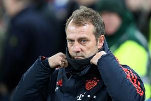 Flick über Bayern-Transfers: "Trainer muss ein Vetorecht haben"