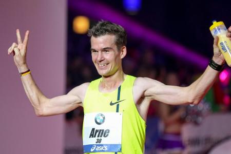 Wien-Marathon wegen Coronakrise abgesagt