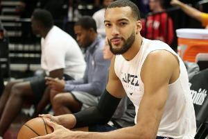 Corona: Gobert spendet mehr als 500.000 Dollar