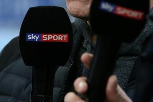 Entschädigung für Kunden: Sky bittet um Geduld