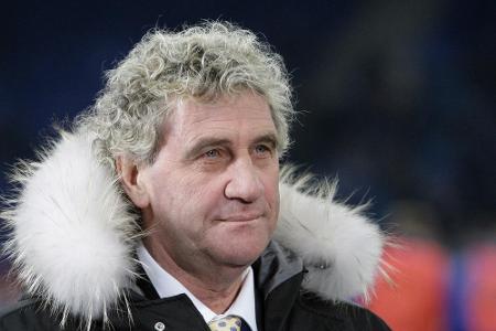 Pfaff für Spielabsagen: Pfaff für Spielabsagen:
