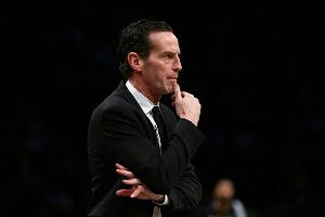 NBA: Brooklyn Nets trennen sich von Headcoach Atkinson