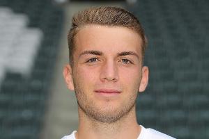 HSV-Youngster Beyer erleidet schwere Gehirnerschütterung