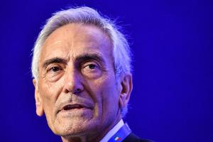 Italiens Verbandschef schließt Abbruch der Serie A nicht aus