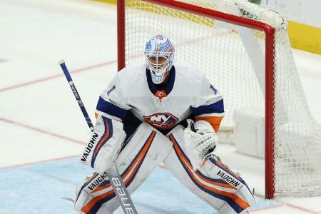 Draisaitl ohne Scorerpunkt bei Oilers-Sieg - Kahun trifft Draisaitl ohne Scorerpunkt bei Oilers-Sieg - Kahun trifft