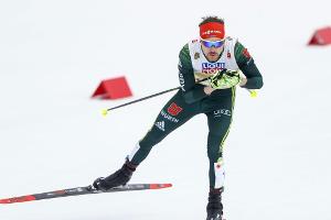 Kombination: Deutsche Teamsprint-Duos in Lauerstellung