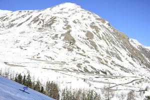 Ski alpin: Kombination in La Thuile abgesagt