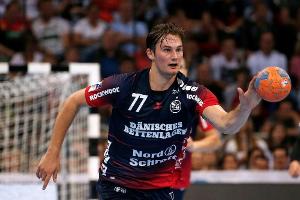 Handball: Flensburg chancenlos gegen Barcelona