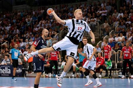 Handball: Pokalfinale in Hamburg steigt jetzt Ende Juni