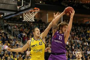 BBL: Osetkowski verlässt Göttingen vorzeitig wegen Corona-Krise