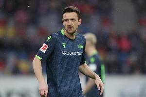 Gentner: "Es ist definitiv kein Urlaub"