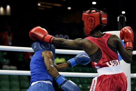 Olympia-Quali der Boxer wird vorzeitig abgebrochen