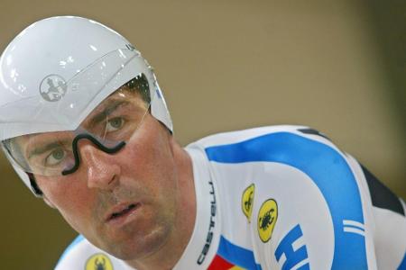 Auch Bahnrad-Olympiasieger Lehmann fordert Verlegung der Spiele