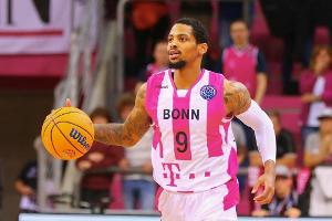 BBL: "Mehrheitlich Kurzarbeit" in Bonn