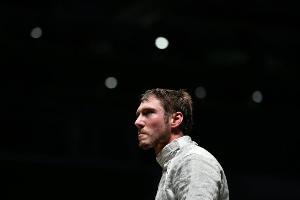 Fechter Hartung nimmt nicht an Olympischen Spielen teil