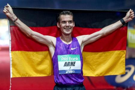 Marathonläufer Gabius: IOC muss 
