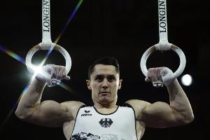 Toba drängt auf schnelle Olympia-Verschiebung