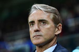 Mancini rechnet mit Fortsetzung der Serie A im Mai