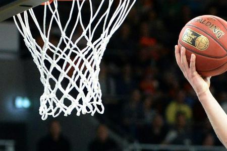 Basketball: Vierter US-Profi verlässt Gießen Basketball: Vierter US-Profi verlässt Gießen