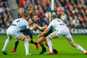 Corona: 7er-Rugby-Turnier in München abgesagt