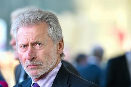 Breitner kritisiert IOC - Tokio Breitner kritisiert IOC - Tokio
