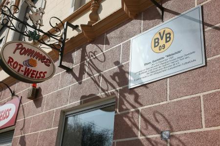 BVB startet Solidaritätskampagne für Gastronomie BVB startet Solidaritätskampagne für Gastronomie