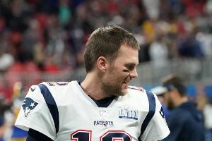 Wechsel perfekt: Brady unterschreibt bei den Buccaneers
