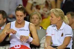 Auch bei Ausfall: WTA-Turnier in Berlin für die Zukunft gerüstet