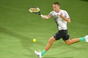 Kohlschreiber und Struff kritisieren French-Open-Verlegung: "Jeder denkt an sich"